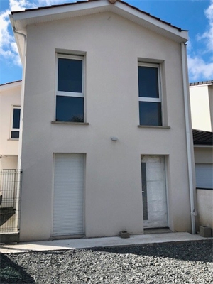 maison à la location -   33700  MERIGNAC, surface 50 m2 location maison - UBI445071464